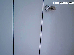 Craziest Japanese girl in Fabulous Oldie JAV movie just for you