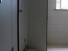 Craziest Japanese girl in Fabulous Oldie JAV movie just for you
