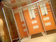 Craziest Showers, Spy Cams Movie Exclusive Version