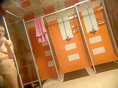 Craziest Showers, Spy Cams Movie Exclusive Version