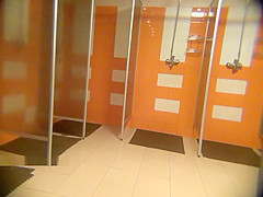 Craziest Spy Cams, Showers Video Show