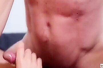 Crazy Adult Video Homosexual Bareback Wild Show