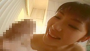 Crazy Japanese Model In Amazing Shower, Couple - Saki Tsuji And Jav Movie