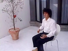 Crazy Japanese chick Miyuki Takahashi, Minami Kawashima, Anna Kawakubo in Fabulous JAV video