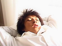 Crazy Japanese chick Miyuki Takahashi, Minami Kawashima, Anna Kawakubo in Fabulous JAV video