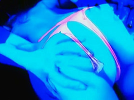 Crazy Japanese chick Sayaka Kimijima in Fabulous Blowjob, Handjobs JAV scene