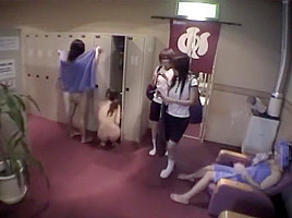 Crazy Japanese chick in Best JAV movie