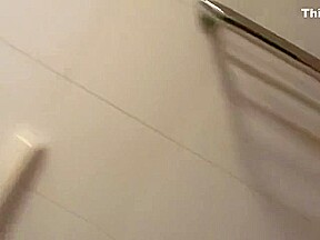 Crazy Japanese girl Rio Hamasaki in Horny Compilation, Showers JAV clip
