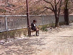 Crazy Japanese girl in Amazing JAV uncensored College Girl movie