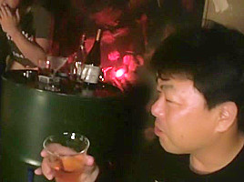 Crazy Japanese model Manami Komukai in Amazing JAV uncensored MILFs movie