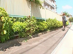 Crazy Japanese model Shiori Hazuki in Incredible Cumshots, Fingering JAV video