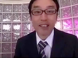 Crazy Japanese whore in Best JAV scene