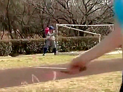 Crazy Japanese whore in New JAV movie pretty one