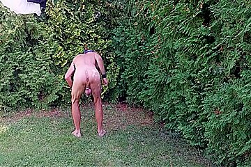Crazy Porn Movie Gay Outdoor Hot Will Enslaves Your Mind With Gay Porn