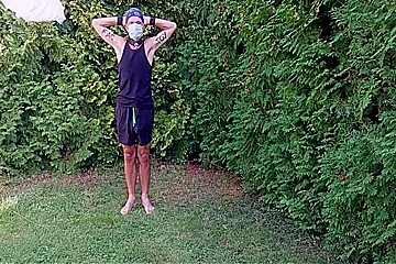 Crazy Porn Movie Gay Outdoor Hot Will Enslaves Your Mind With Gay Porn