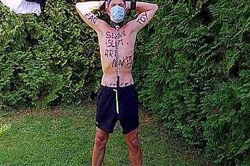 Crazy Porn Movie Gay Outdoor Hot Will Enslaves Your Mind With Gay Porn