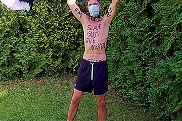 Crazy Porn Movie Gay Outdoor Hot Will Enslaves Your Mind With Gay Porn