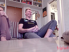 Crazy Porn Clip Creampie Exclusive Pretty One