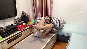 Crazy Porn Video Solo Try To Watch For , Take A Look
