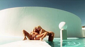 Crazy Sex Clip Big Tits Hottest With Jana Cova And Jana Jordan