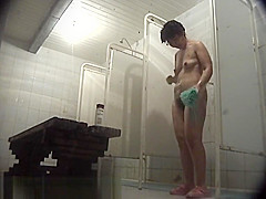 Crazy , Shower, Video Just For You