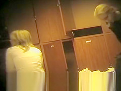 Crazy Spy Cams Scene Ever Seen