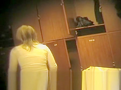 Crazy Spy Cams Scene Ever Seen