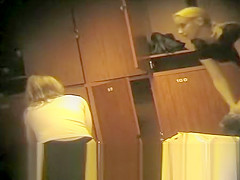 Crazy Spy Cams Scene Ever Seen