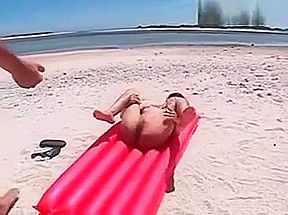 Crazy Xxx Video Outdoor Great Pretty One