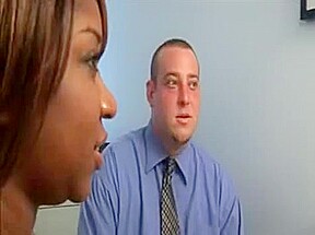 Crazy adult movie Ebony craziest exclusive version