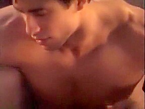 Crazy amateur Blonde, Couple porn clip