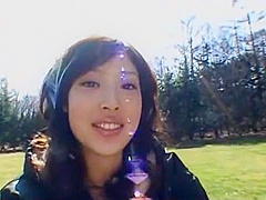 Crazy amateur Cunnilingus, Facial xxx movie