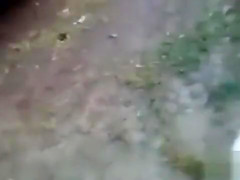 Crazy black Step mommies in a fight with lots of nudity