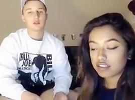 Crazy homemade Black and Ebony, Doggy Style adult movie