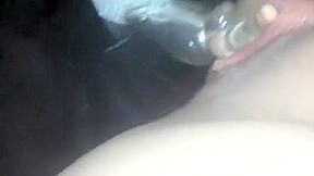 Crazy homemade Masturbation, Solo Girl adult scene
