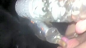 Crazy homemade Masturbation, Solo Girl adult scene