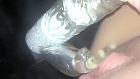 Crazy homemade Masturbation, Solo Girl adult scene