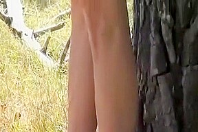 Crazy homemade Solo Girl, Skinny adult movie