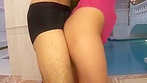 Crazy homemade xxx clip