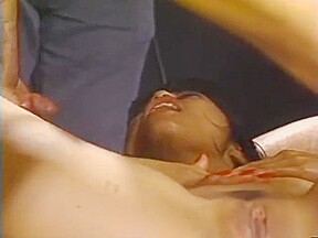 Crazy hot orgy with anal, double penetration, cumshots and hard fucking