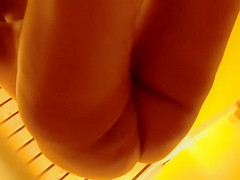 Crazy peeper xxx video