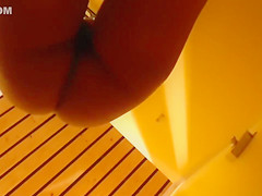 Crazy peeper xxx video