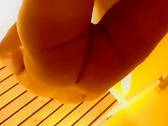 Crazy peeper xxx video