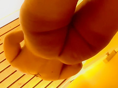 Crazy peeper xxx video
