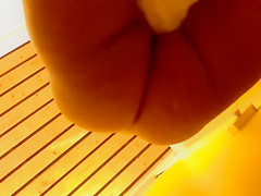 Crazy peeper xxx video