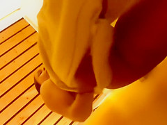 Crazy peeper xxx video