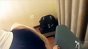 Crazy porn clip Asian watch show