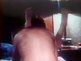Crazy porn clip Vintage greatest like in your dreams