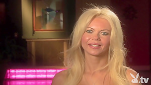 Crazy pornstar in Amazing Dildos/Toys, Reality xxx scene