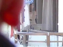 Crazy sex scene Asian wild you've seen